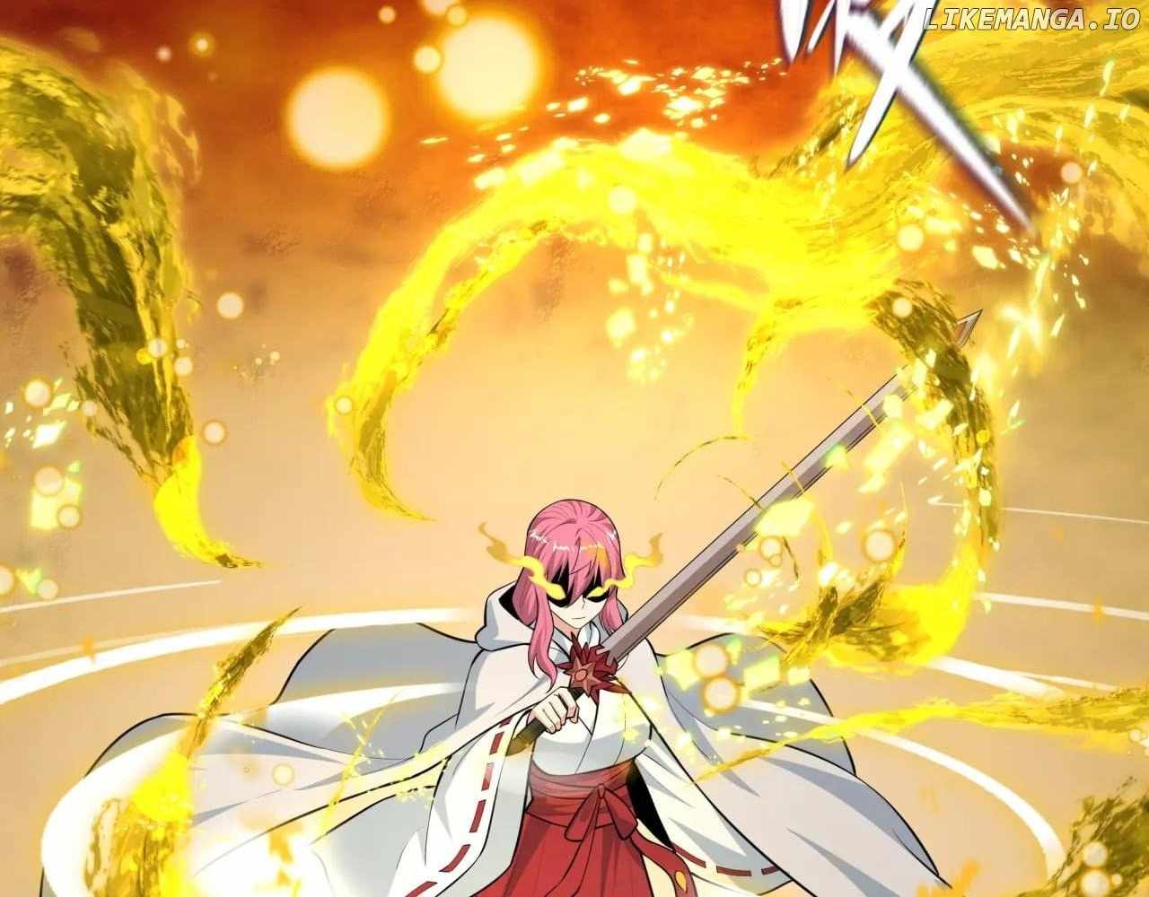 Age of Terror Chapter 490 32